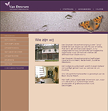 plaatje: Nieuwe website Van Deursen Uitvaartverzorging