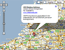 plaatje: Nieuwe website Uitvaartkaart.be zet Belgische uitvaartbranche op de kaart!