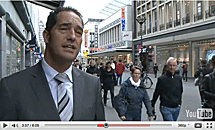 plaatje: Nieuw: Bedrijfsfilm van CVU Rotterdam gemaakt door Uitvaart.tv