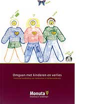 plaatje: Monuta brengt praktisch boekje uit