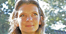 plaatje: Nieuwe column Mariska Overman-Bruntink: Van `vechten tegen` naar `vechten voor`